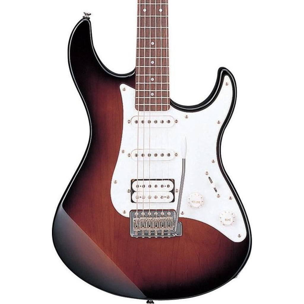 Yamaha PAC112J Pacifica Electric Guitar