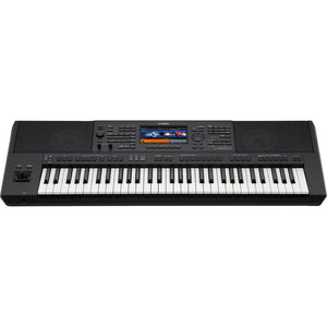 Yamaha PSRSX900 61-key Arranger Workstation