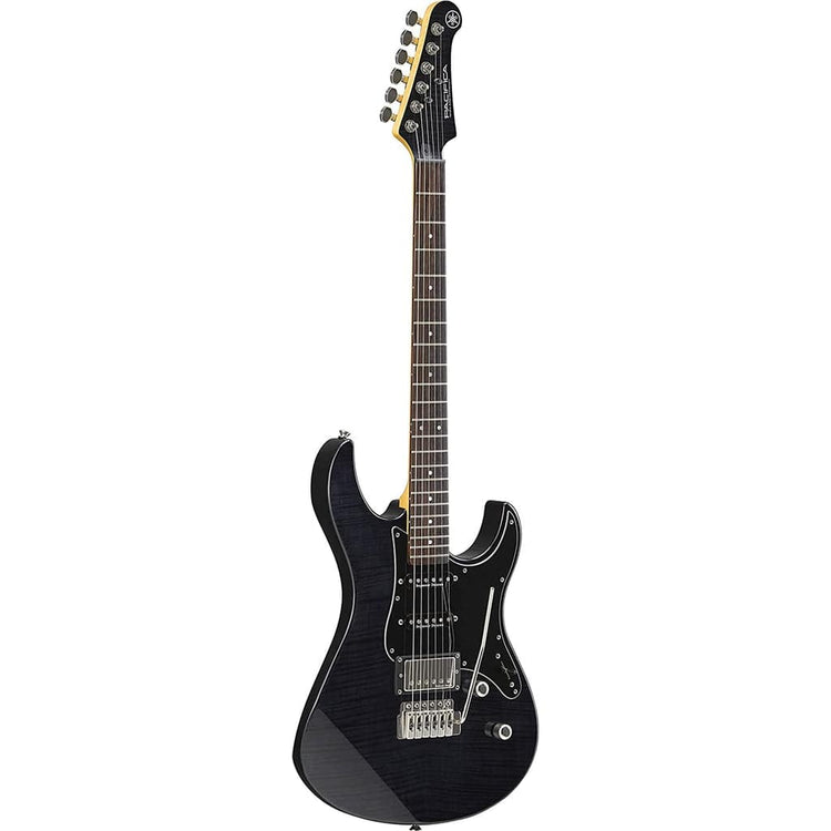 Yamaha PAC612VIIFM Pacifica Electric Guitar