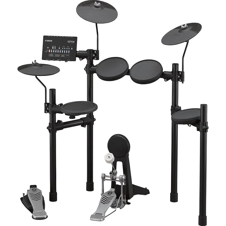 Yamaha DTX452K Electronic Drum Set