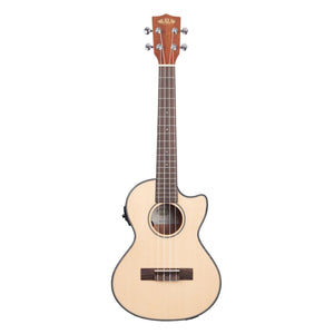 Kala Solid Spruce Top Mahogany Ukulele