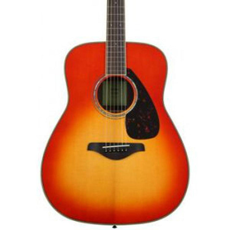 Yamaha FG830 Dreadnought Acoustic Guitar