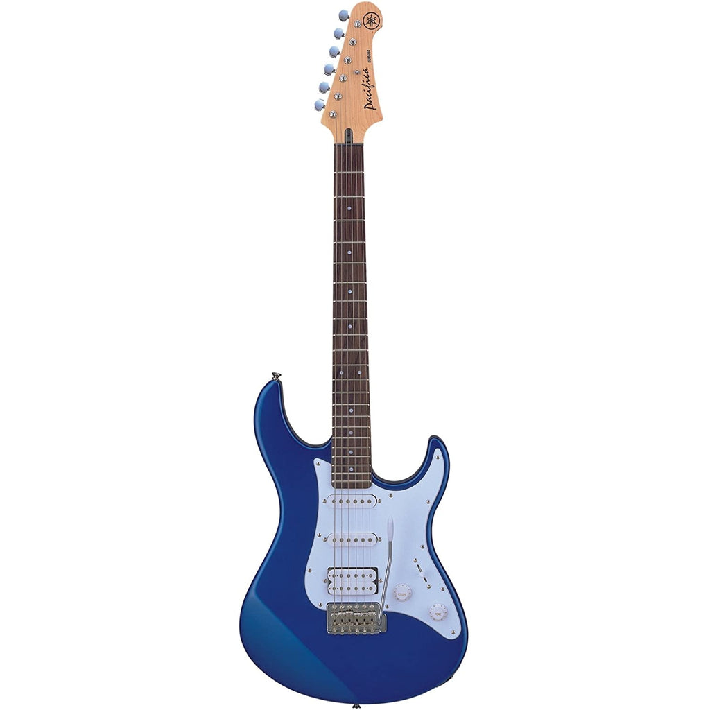 Yamaha GigMaker Electric Guitar Pack - Irvine Art And Music