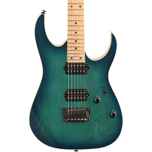 Ibanez Prestige RG652AHM Electric Guitar