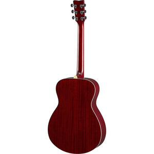 Yamaha FS820 Concert Acoustic Guitar - Natural
