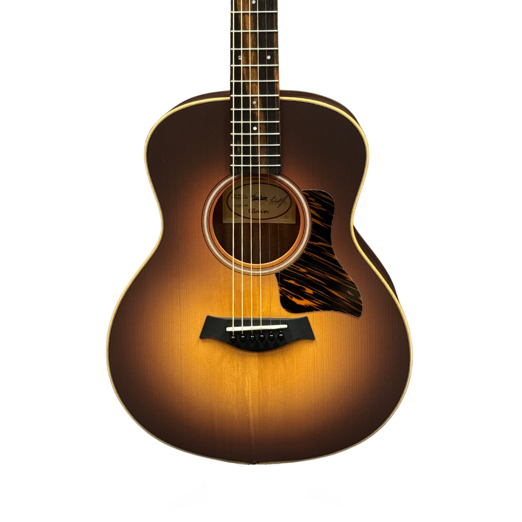 Taylor GS Mini-e Rosewood SB