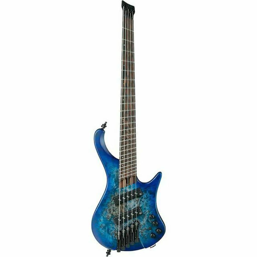 Ibanez Bass Workshop EHB1505MS 5-String Bass Guitar