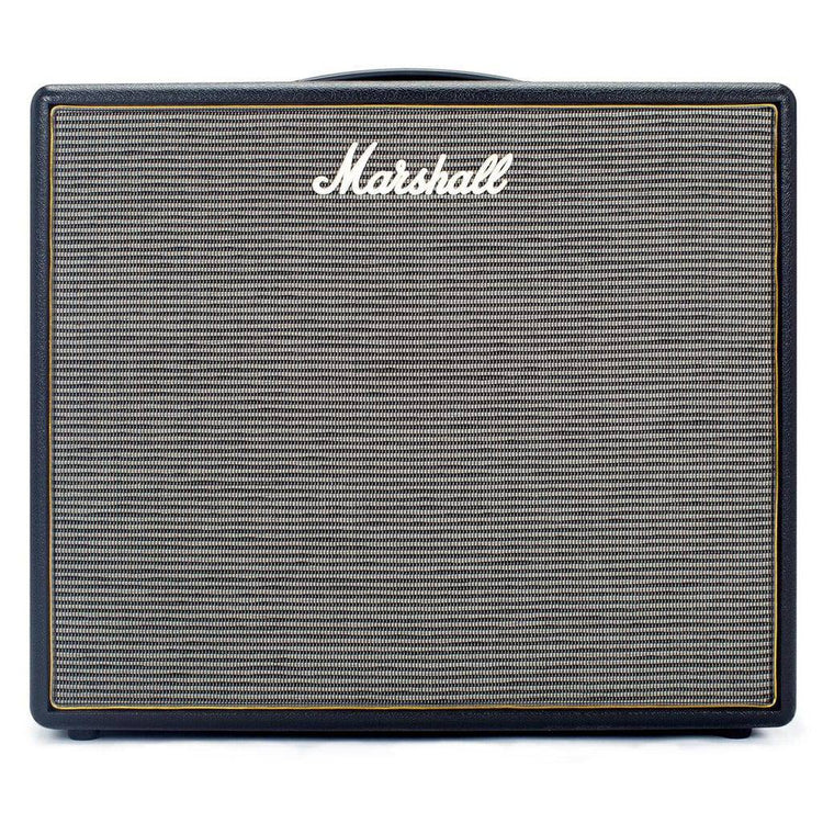 Marshall ORI50C Origin 1x12" 50-watt Guitar Tube Combo Amp