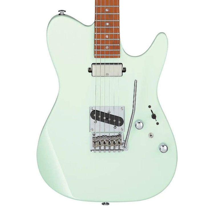 Ibanez Prestige AZS2200 Electric Guitar - Mint Green