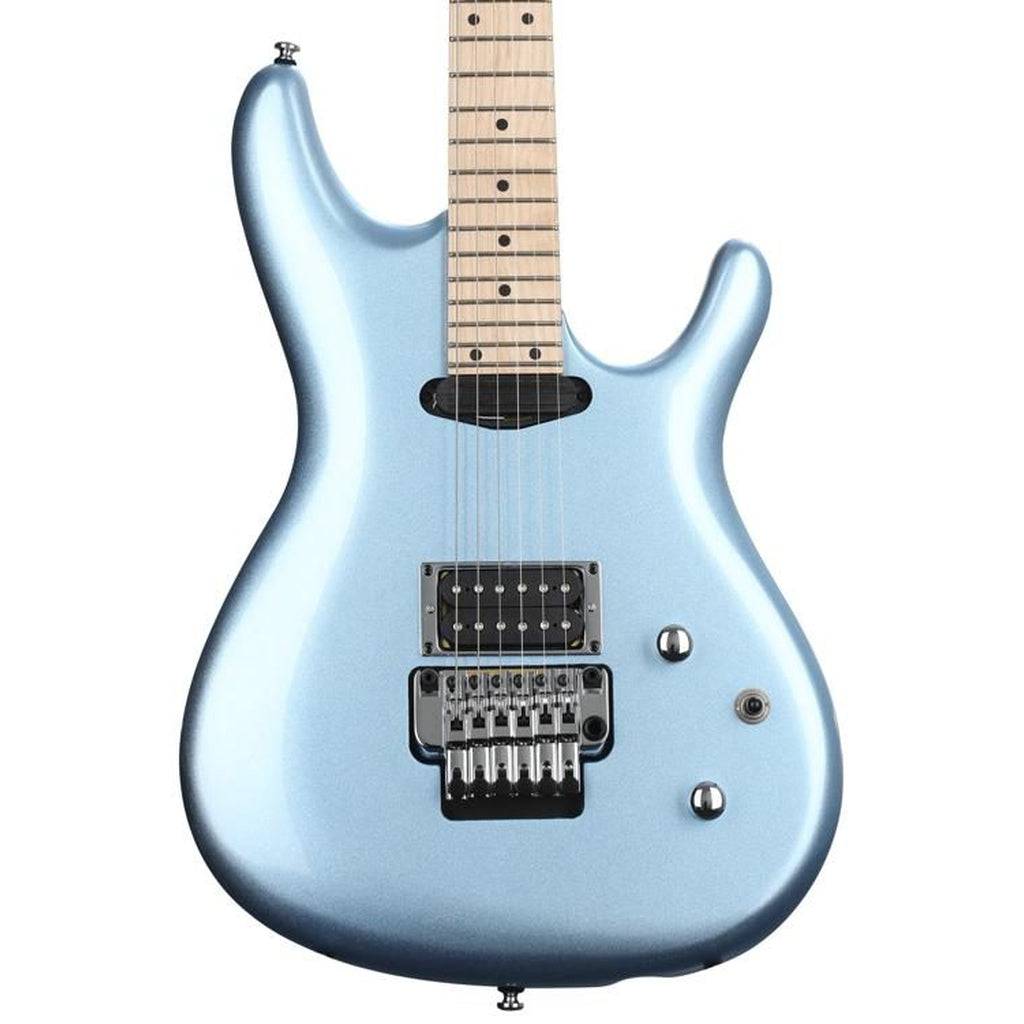 Ibanez Joe Satriani Signature JS140M Electric Guitar - Soda Blue
