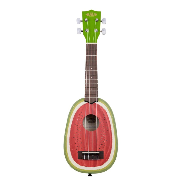 Kala Novelty Soprano Ukulele