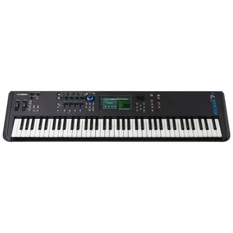 Yamaha MODX7+76 Semi-weighted Key Synthesizer