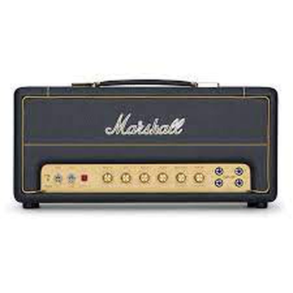 Marshall SV20H Studio Vintage 20/5-watt Guitar Amplifier Tube Head