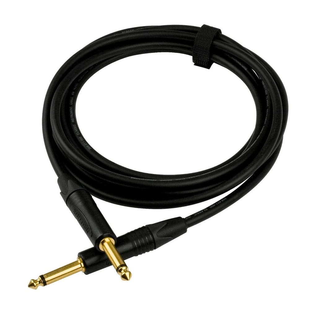PRS Signature Instrument Cable