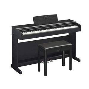 Yamaha Arius YDP-145 Digital Home Piano with Bench