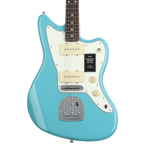 Fender Player II Jazzmaster Electric Guitar