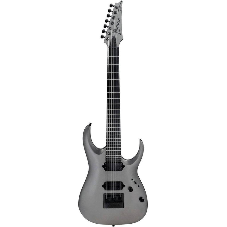 Ibanez Munky Signature APEX30 Electric Guitar - Metallic Gray Matte