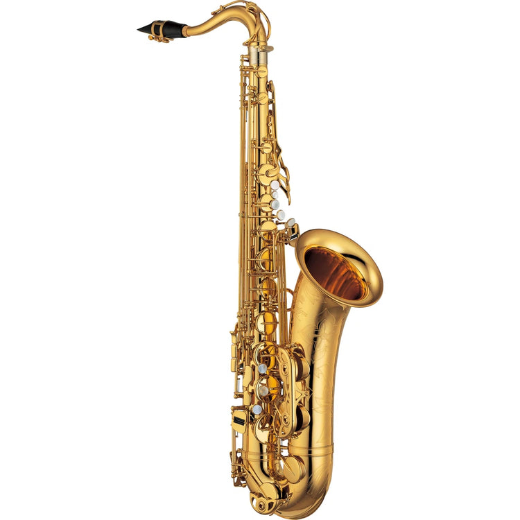 Yamaha YTS-875 EX Professional Tenor Saxophone - Gold Lacquer