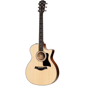 Taylor 314ce V-Class Grand Auditorium Acoustic-electric Guitar - Natural