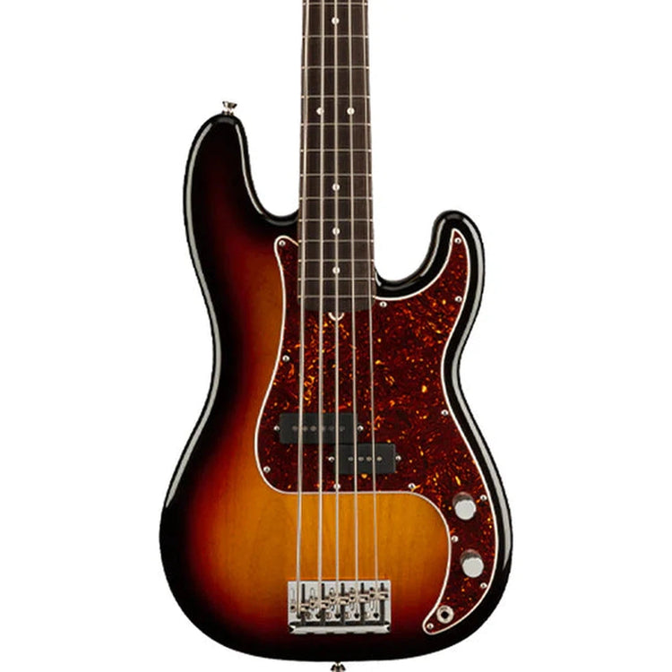 Fender American Professional II Precision Bass Guitar