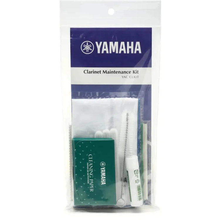 Yamaha Clarinet Maintenance Kit