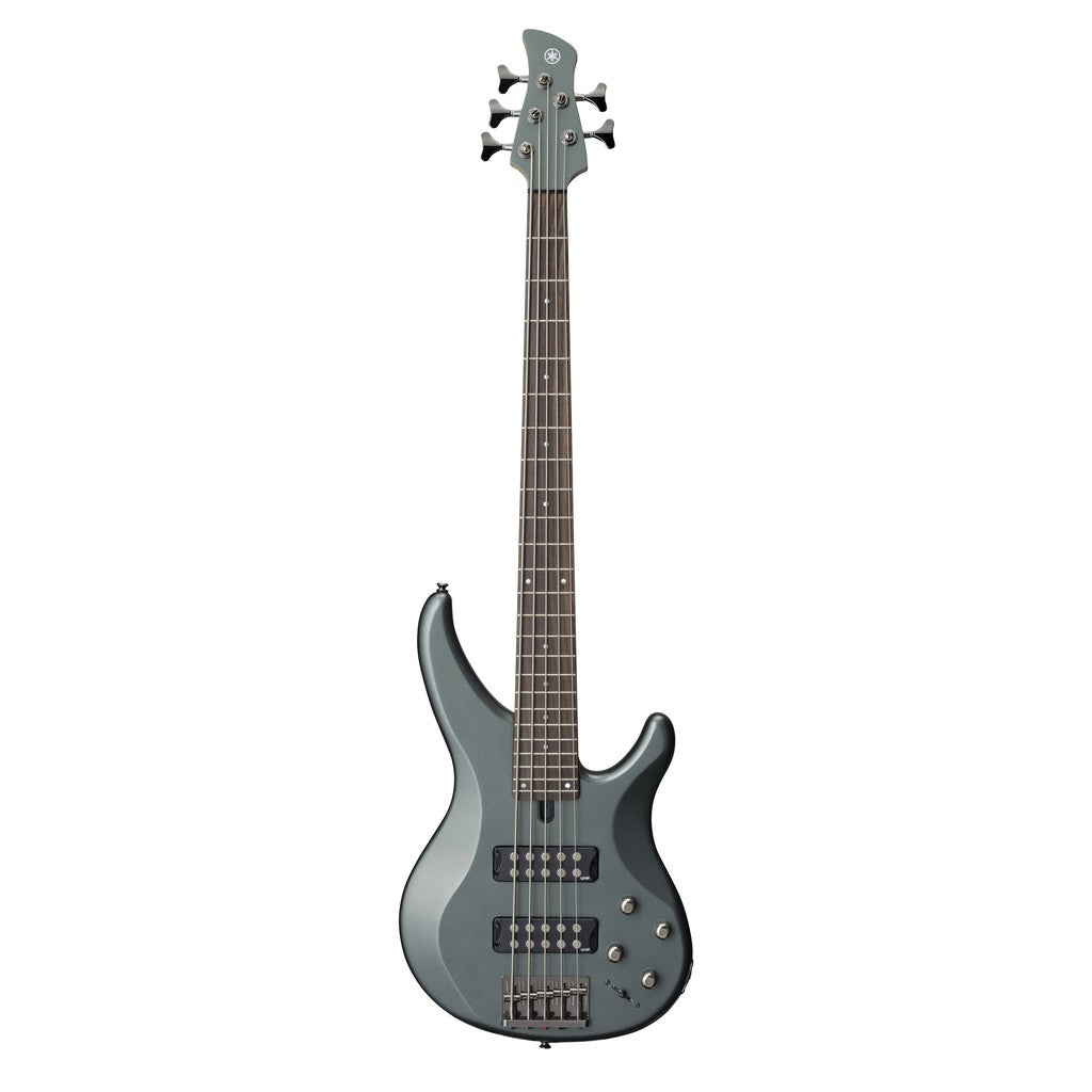 Yamaha TRBX305 Bass Guitar - Mist Green