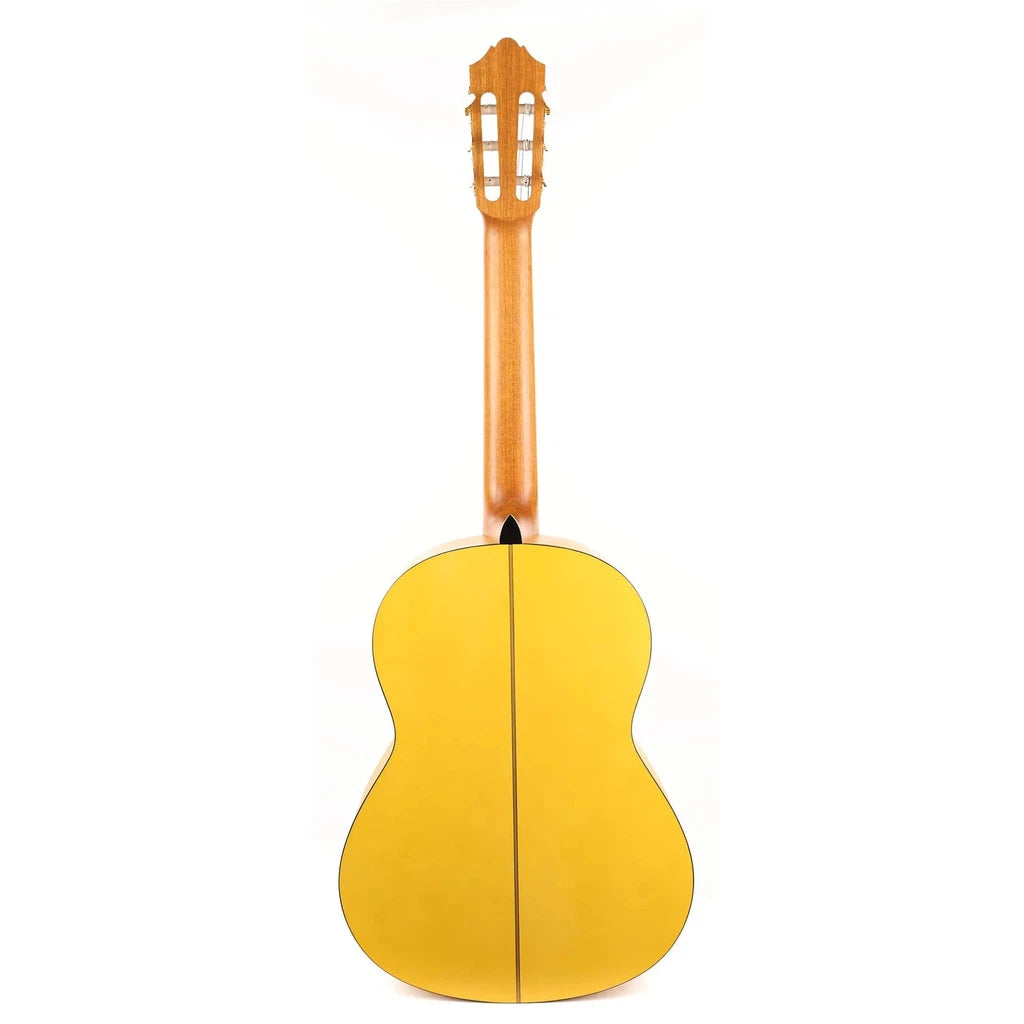 Yamaha CG172SF Flamenco Classical Guitar - Natural