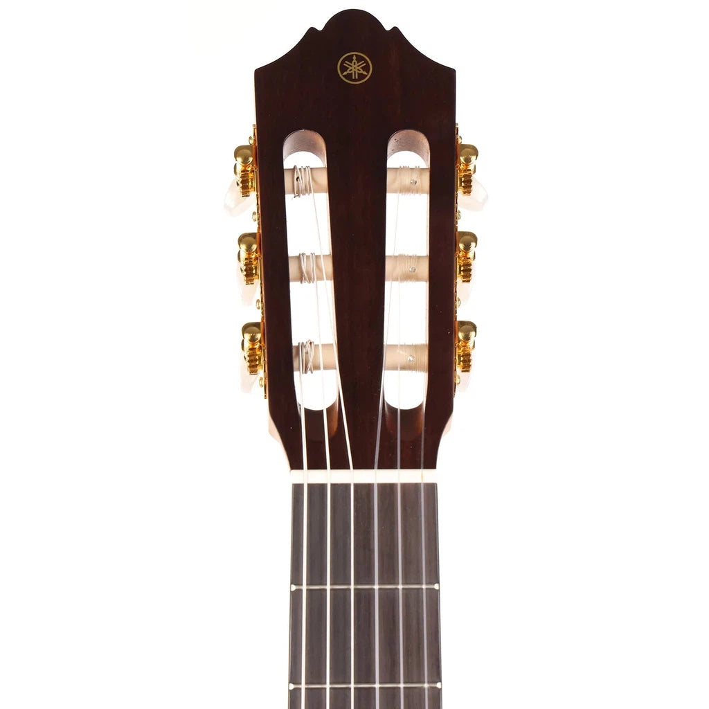 Yamaha CG172SF Flamenco Classical Guitar - Natural