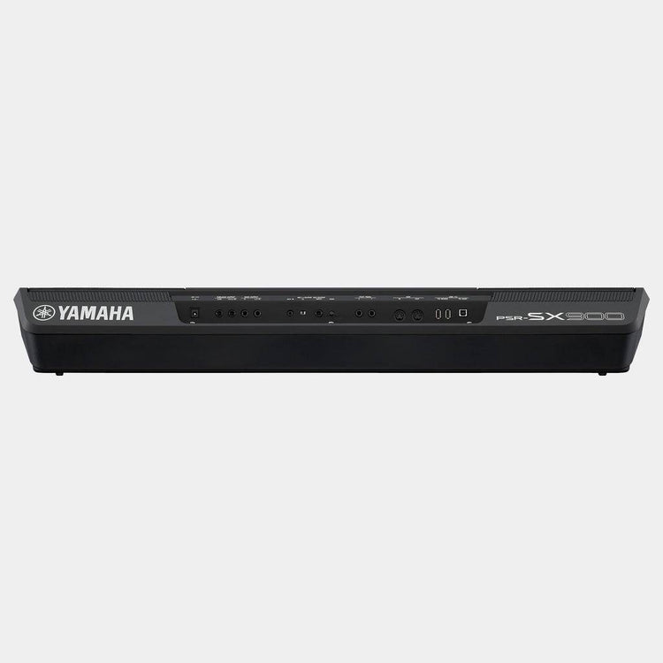 Yamaha PSRSX900 61-key Arranger Workstation