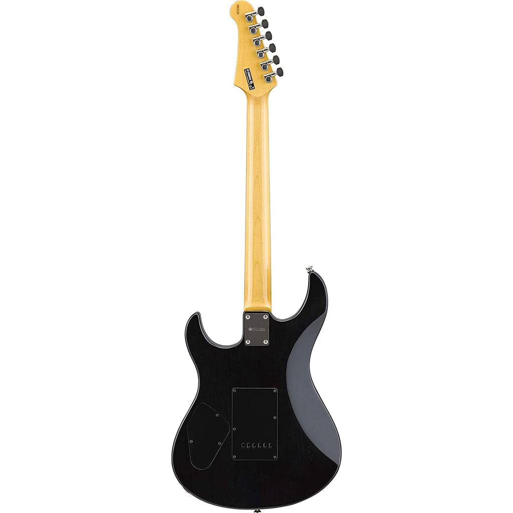 Yamaha PAC612VIIFM Pacifica Electric Guitar