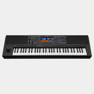 Yamaha PSRSX700 61-key Digital Arranger Workstation