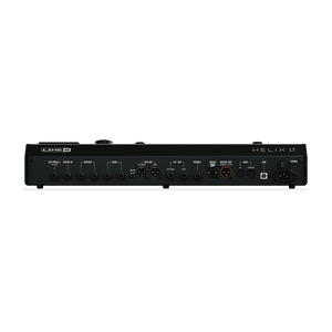 Line 6 Helix LT Guitar Multi-effects Processor