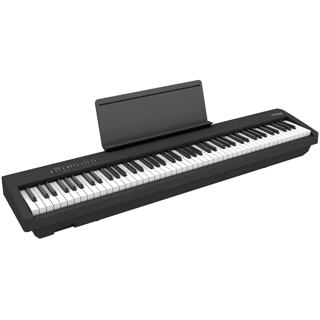 Roland FP-30X Digital Piano with Speakers