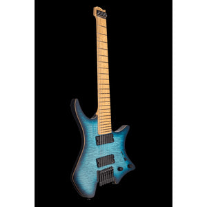 Strandberg Boden Original NX 7 Electric Guitar - Glacier Blue