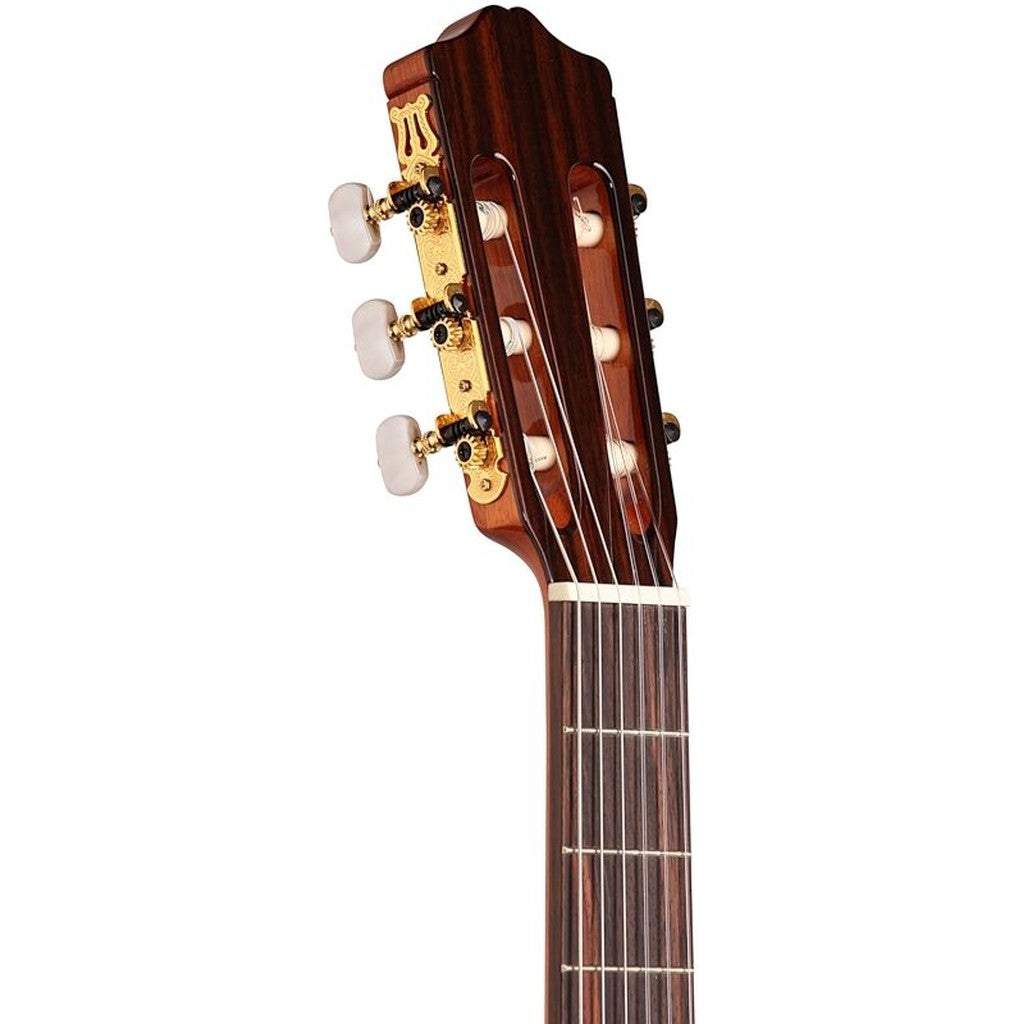 Cordoba C5-CE Nylon String Acoustic-Electric Guitar