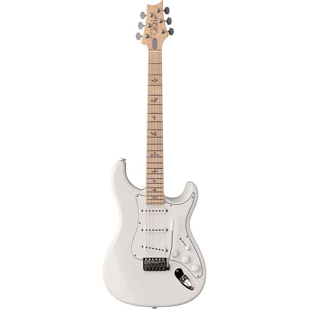 PRS Silver Sky Electric Guitar - Irvine Art And Music