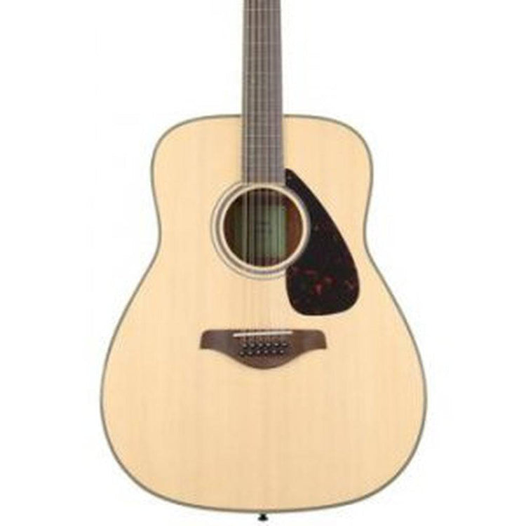 Yamaha FG830 Dreadnought Acoustic Guitar