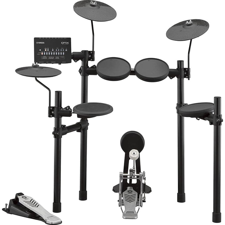 Yamaha DTX452K Electronic Drum Set