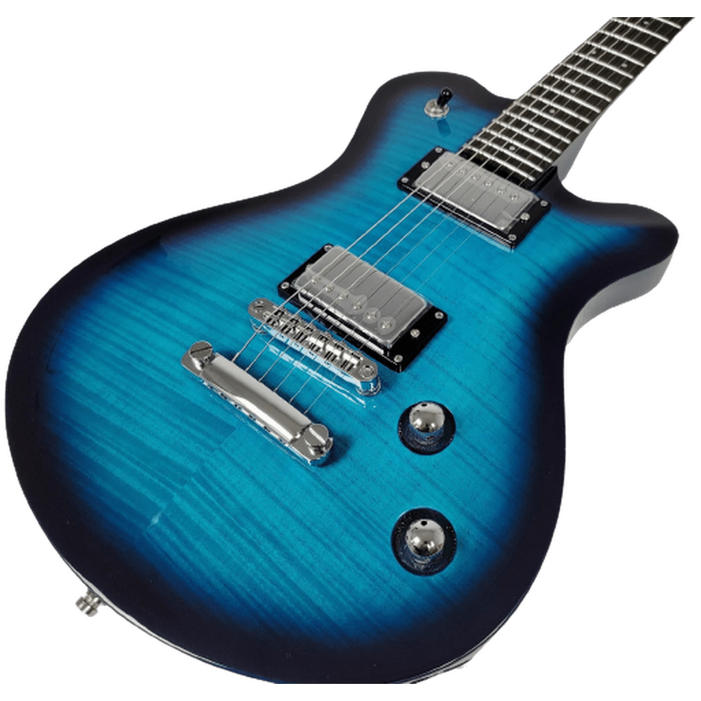 Framus D-Series Panthera Supreme Electric Guitar