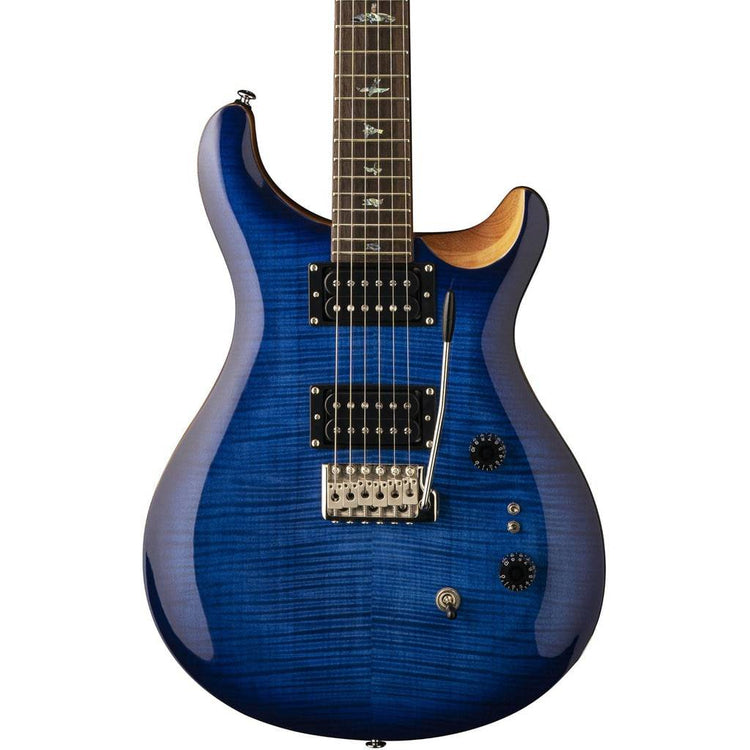 PRS SE Custom 24 Electric Guitar