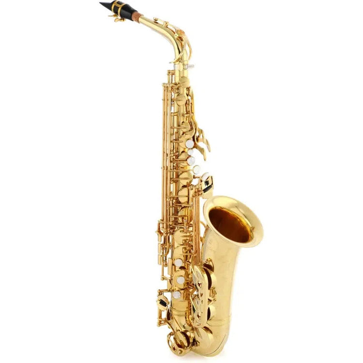 Yamaha YAS-82ZII Custom Z Professional Alto Saxophone