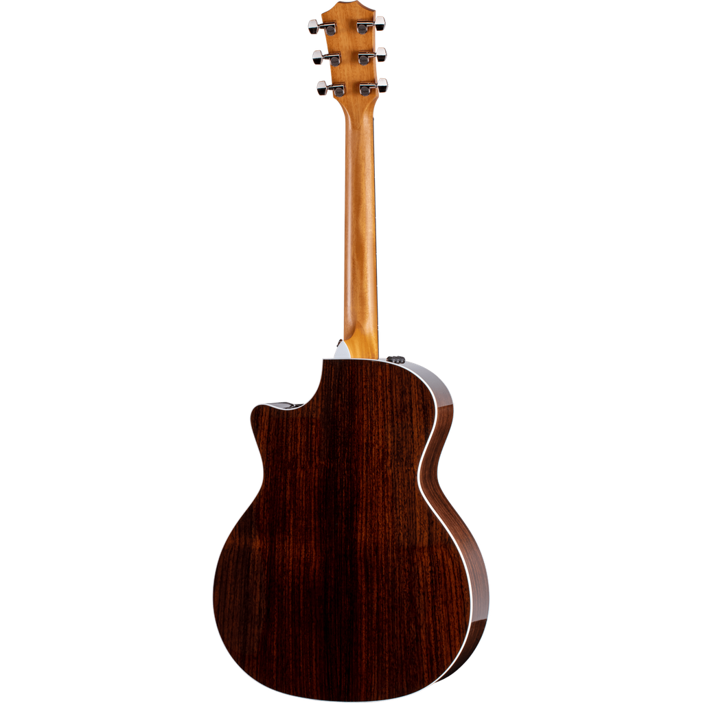 Taylor 414ce-R V-Class Acoustic-electric Guitar - Tobacco Sunburst