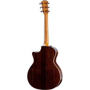 Taylor 414ce-R V-Class Acoustic-electric Guitar - Tobacco Sunburst