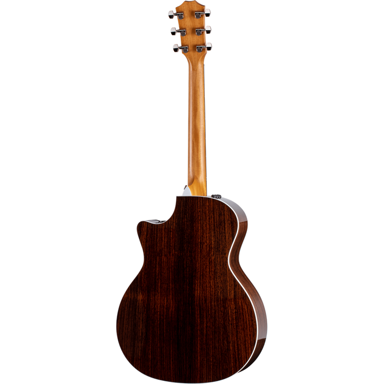 Taylor 414ce-R V-Class Acoustic-electric Guitar - Tobacco Sunburst