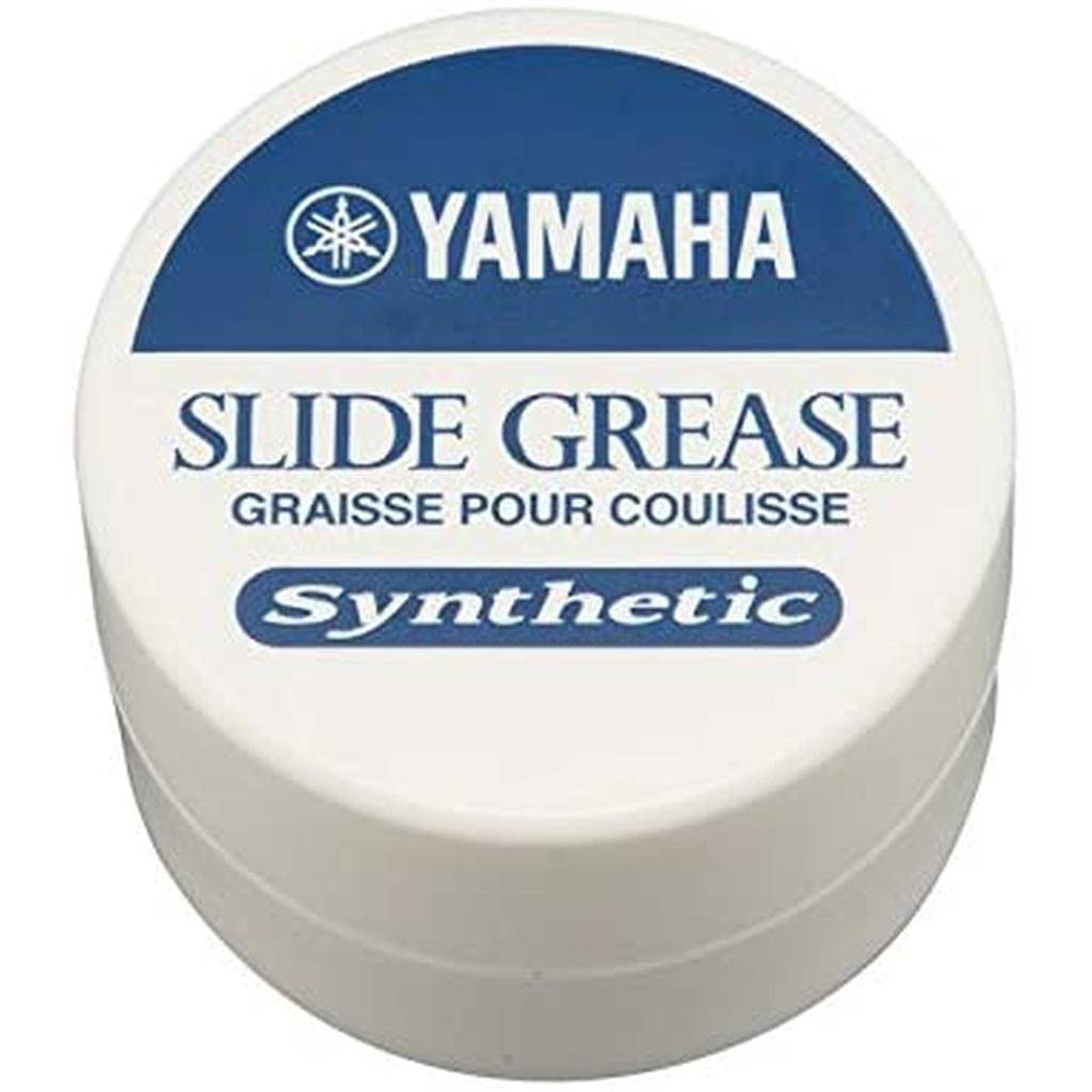 Yamaha Slide Grease Container