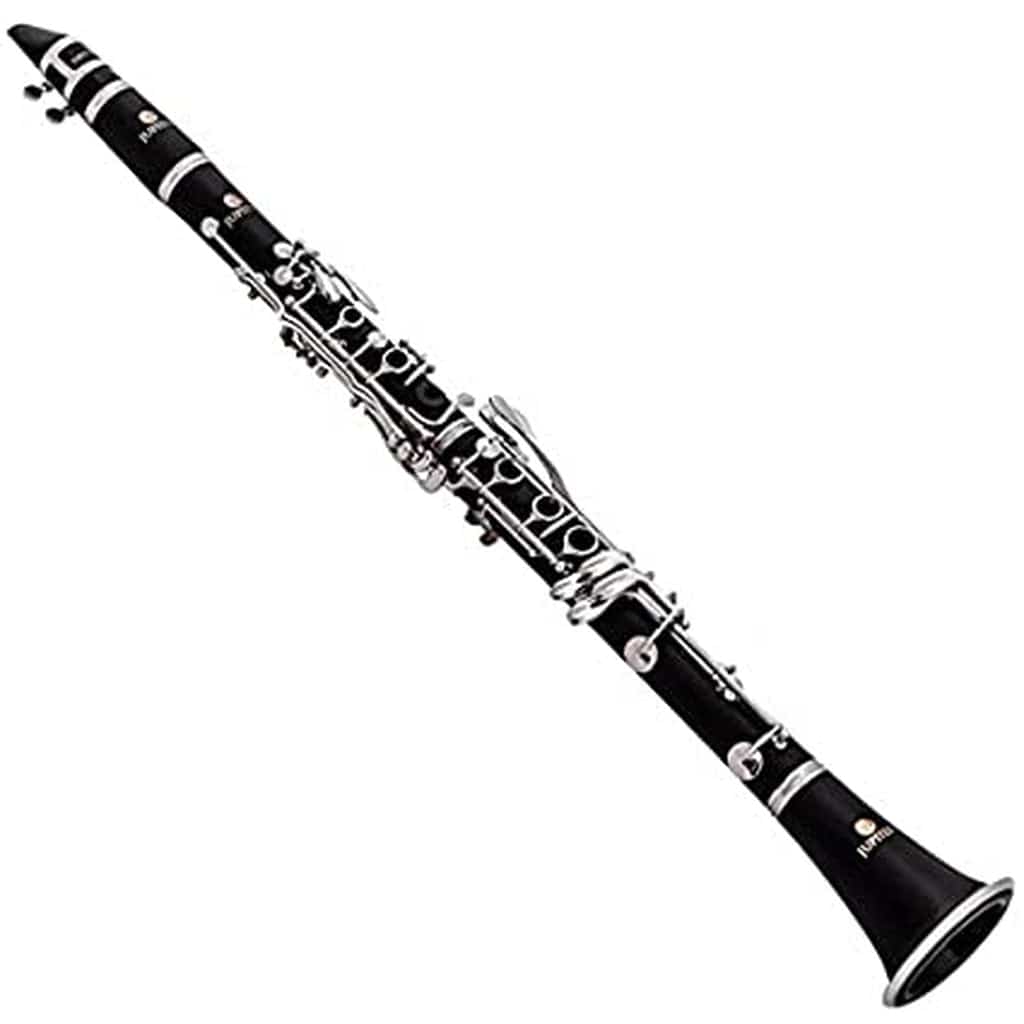 Jupiter CC-60 Clarinet - Irvine Art And Music