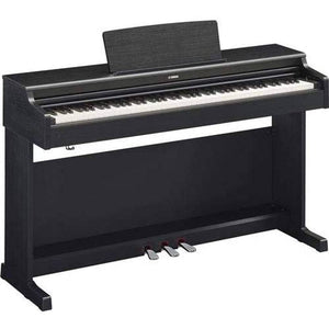 Yamaha Arius YDP-164 Digital Piano with Bench