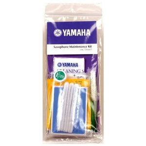 Yamaha Saxophone Maintenance Kit