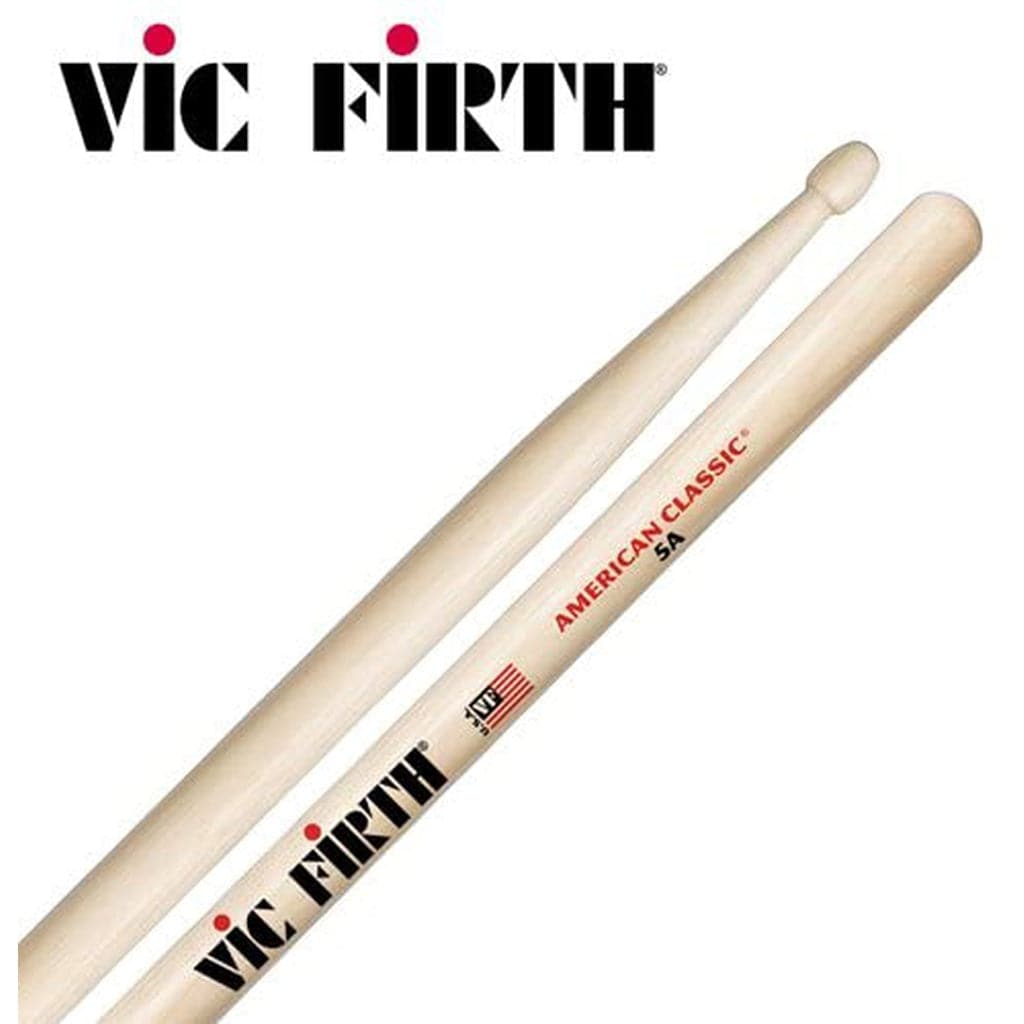 Vic Firth Drumsticks - Irvine Art And Music
