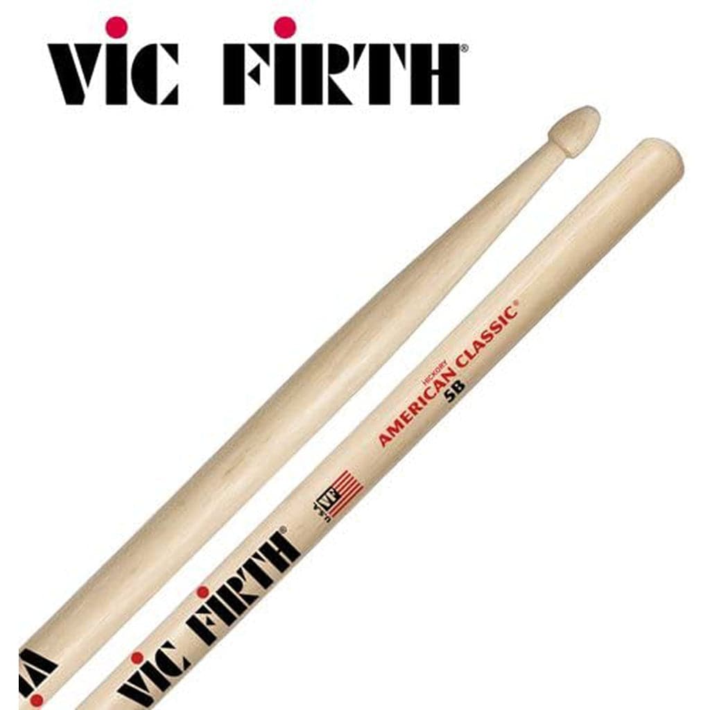 Vic Firth Drumsticks